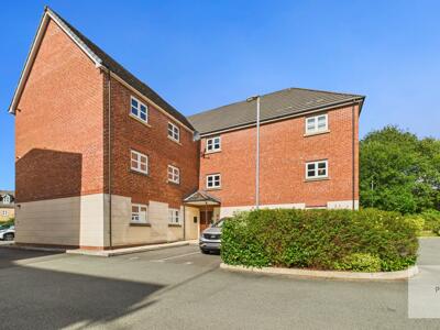 Hartford Drive, Tottington, Bury